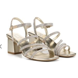 Naturalizer Dress Sandals